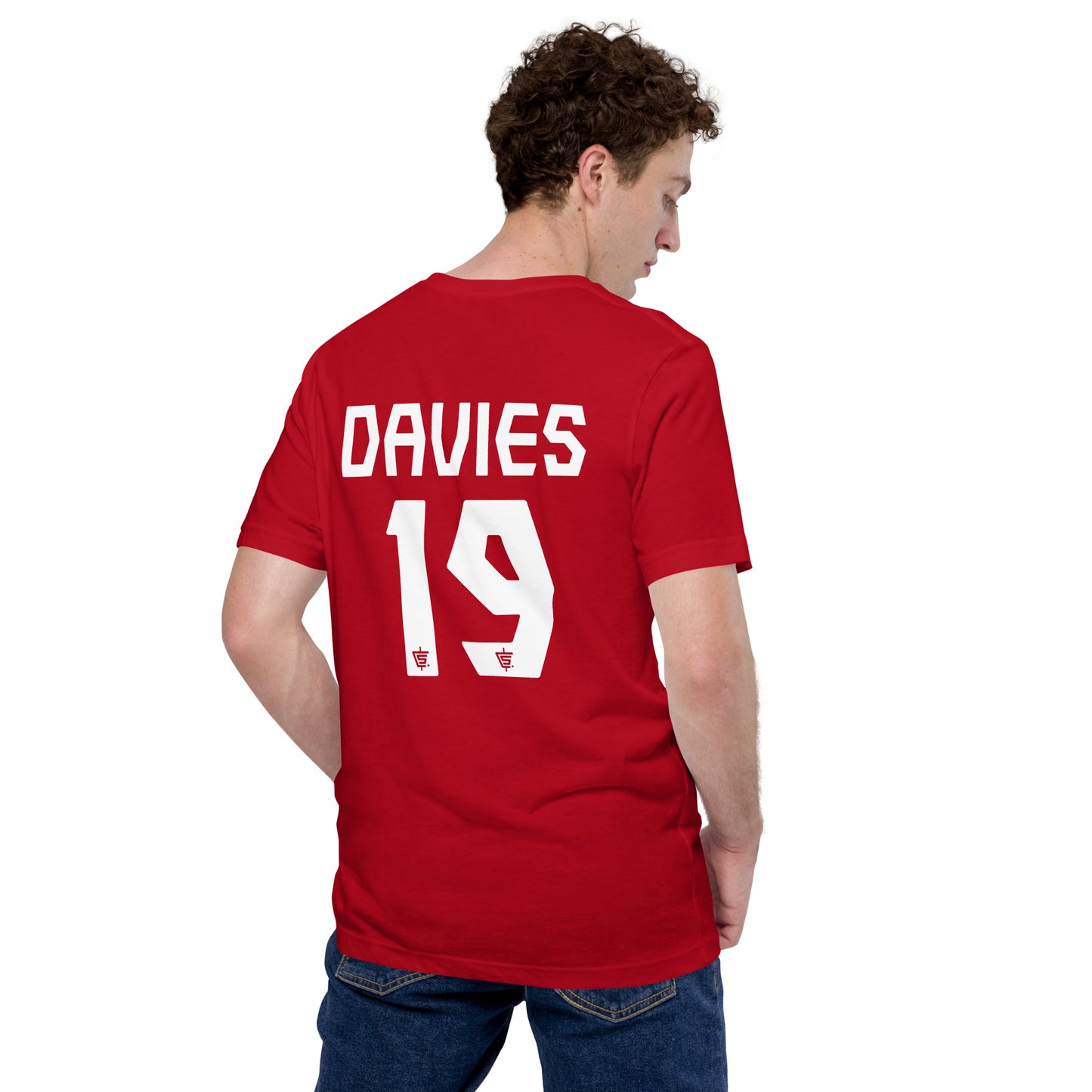 World Cup 2022 Red - T-shirt