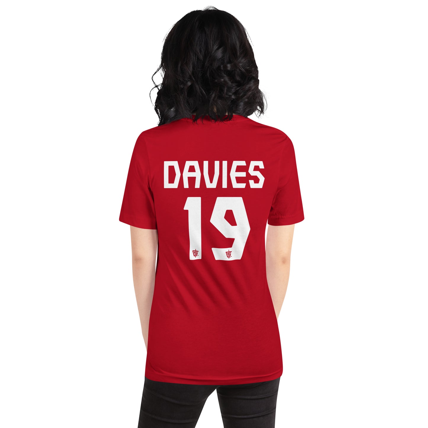 World Cup 2022 Red - T-shirt