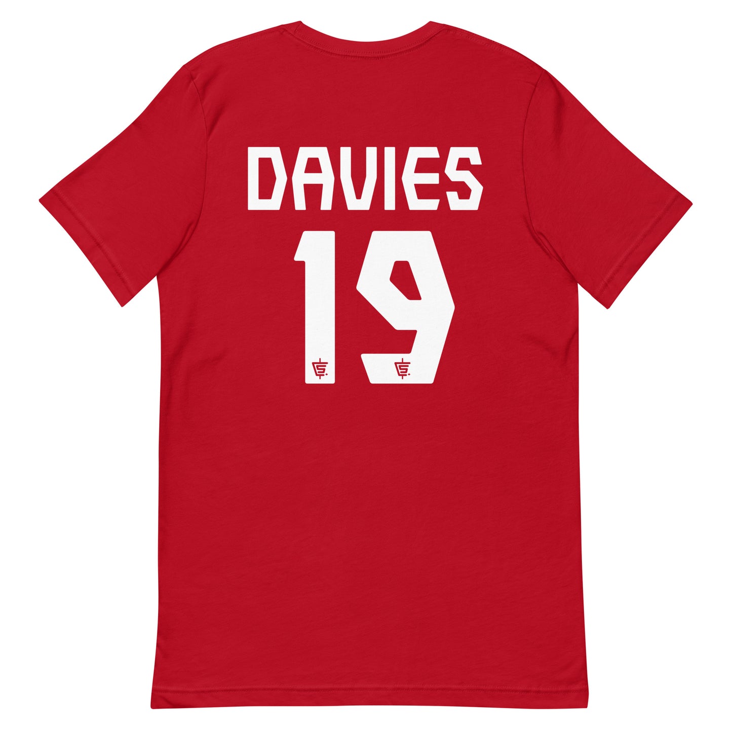 World Cup 2022 Red - T-shirt