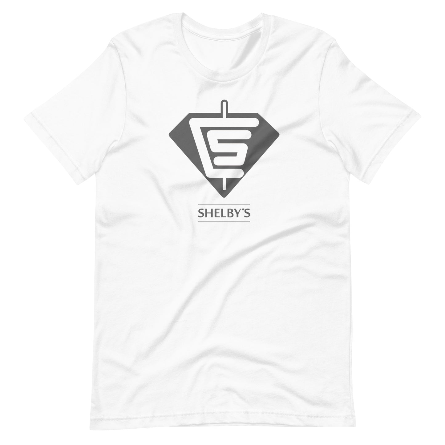 Super Shelby's - T-shirt