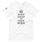 Keep Calm - T-shirt