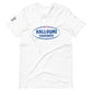 Halloumi Sheese - T-shirt