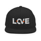 Snapback Hat Love Hub