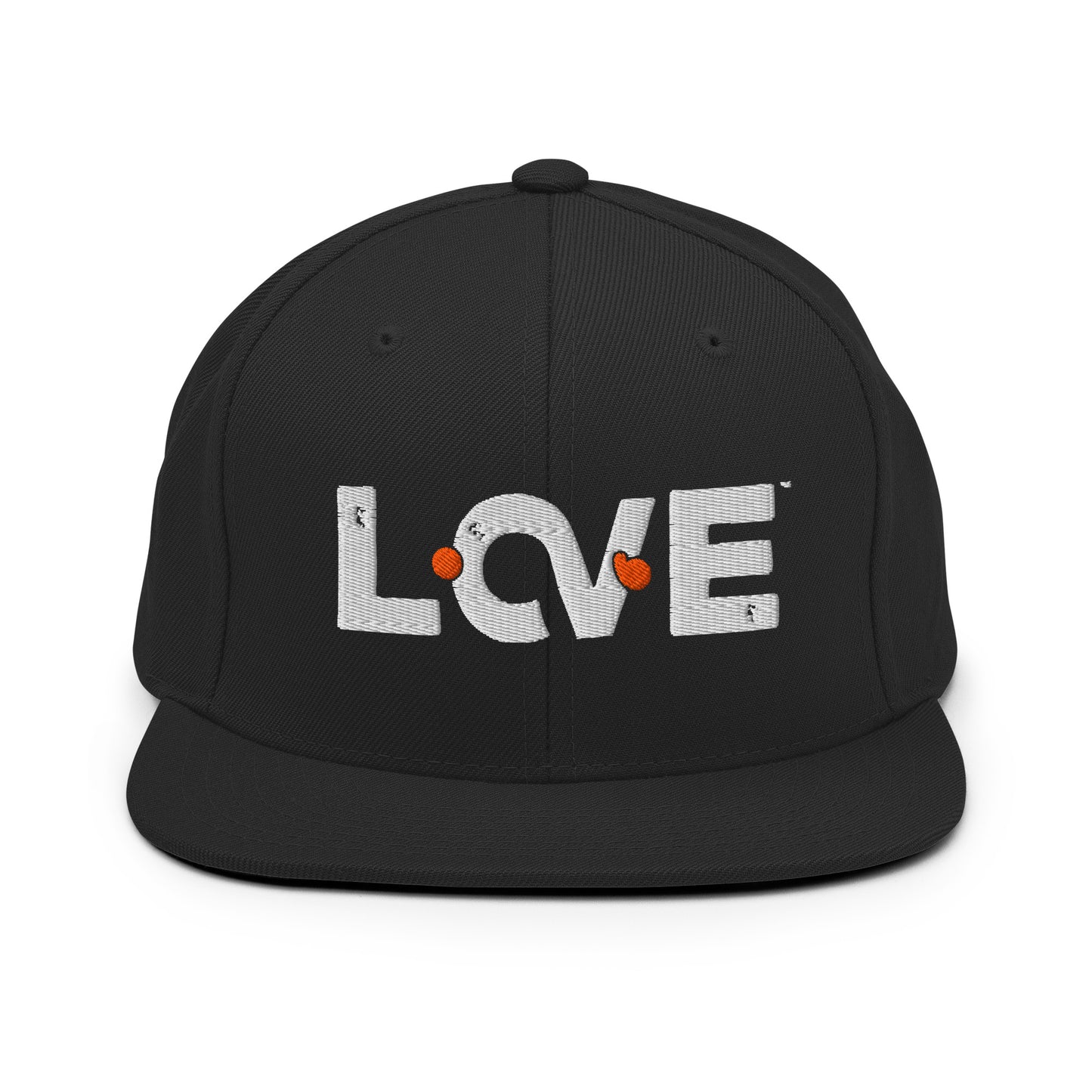 Snapback Hat Love Hub