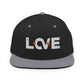 Snapback Hat Love Hub