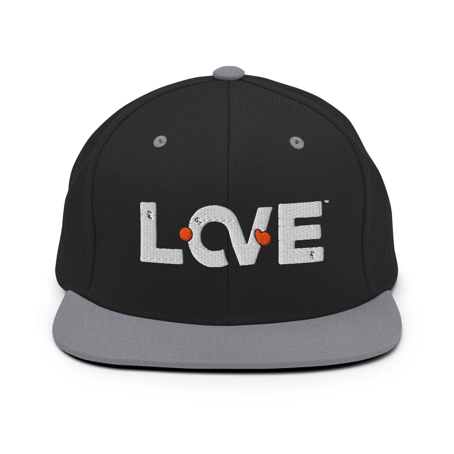 Snapback Hat Love Hub