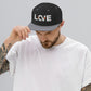Snapback Hat Love Hub