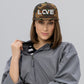 Snapback Hat Love Hub