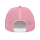 Love Hub Pink Cap