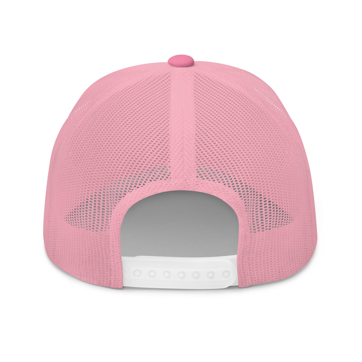 Love Hub Pink Cap