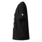 Organic Black Oversized T-shirt
