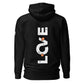 Signature Love Hub Hoodie - Dark Set