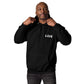 Signature Love Hub Hoodie - Dark Set