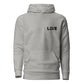 Signature Love Hub Hoodie- Light Set