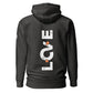 Signature Love Hub Hoodie - Dark Set