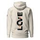 Signature Love Hub Hoodie- Light Set