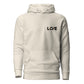 Signature Love Hub Hoodie- Light Set
