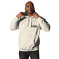Hoodie with Arm design- 3 Color Options