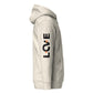Hoodie with Arm design- 3 Color Options