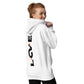 Signature Love Hub Hoodie- Light Set