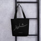 Shelby's Arabic - Tote Bag