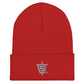 Shelby's Logo - Toque