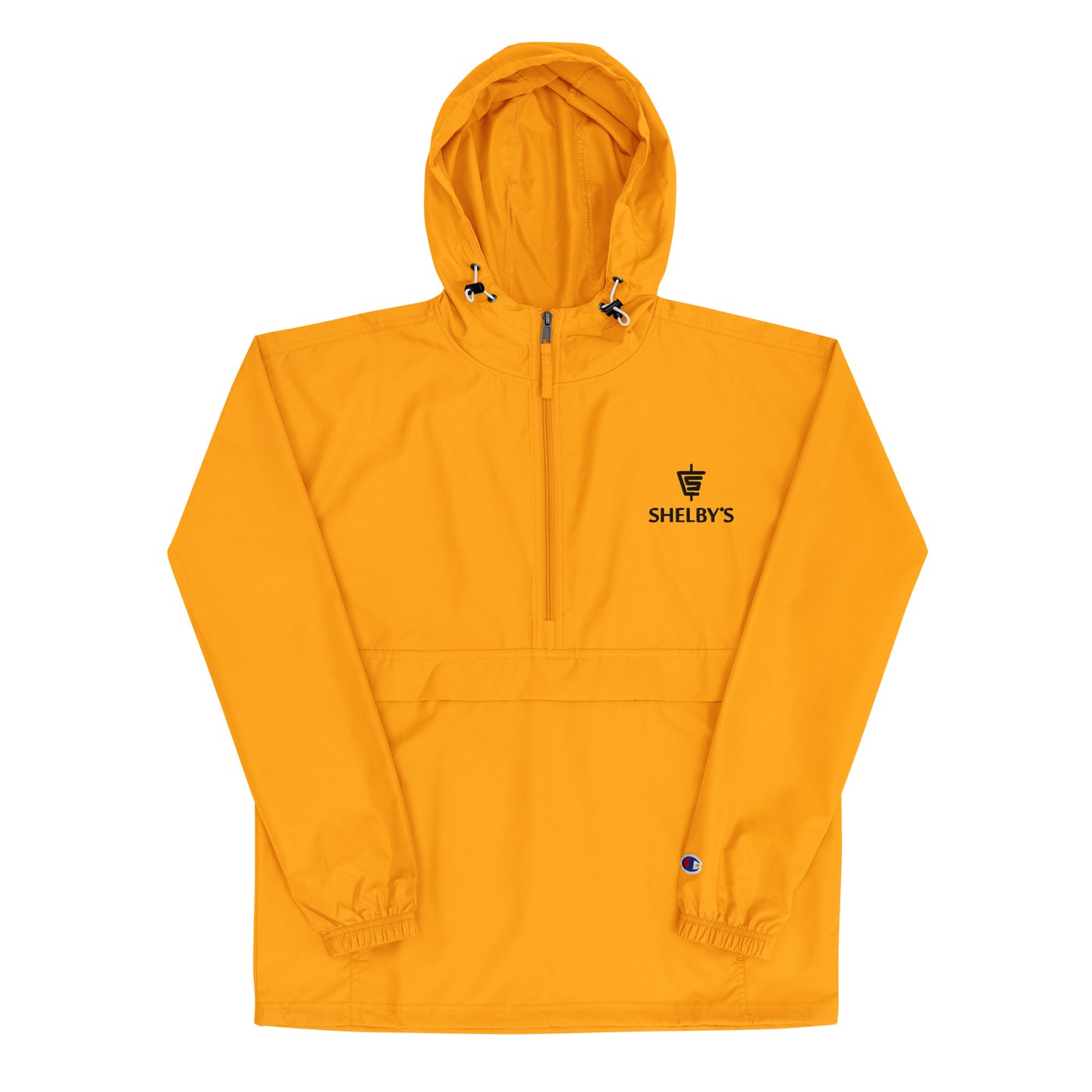 Champion Packable Jacket
