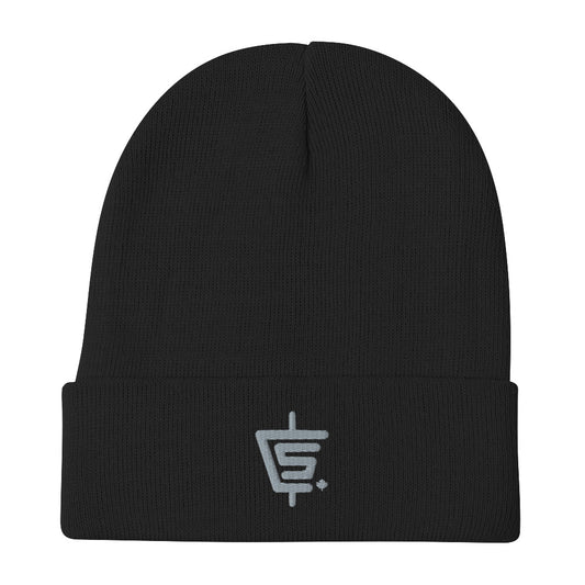 Shelby's Logo - Toque