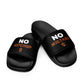 No Ketchup Men’s Slides