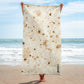 Saj Bread - Towel
