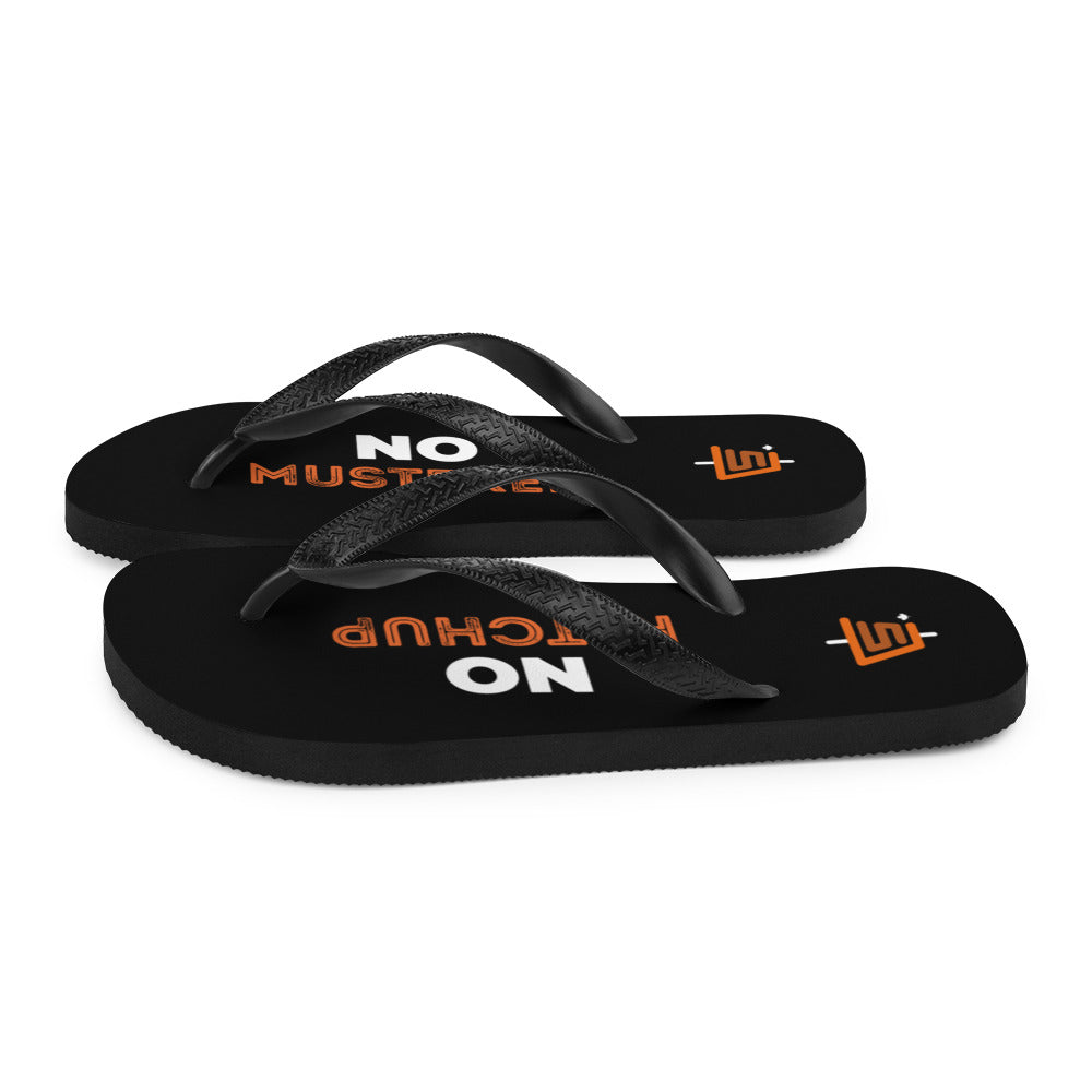 Flip slippers hot sale