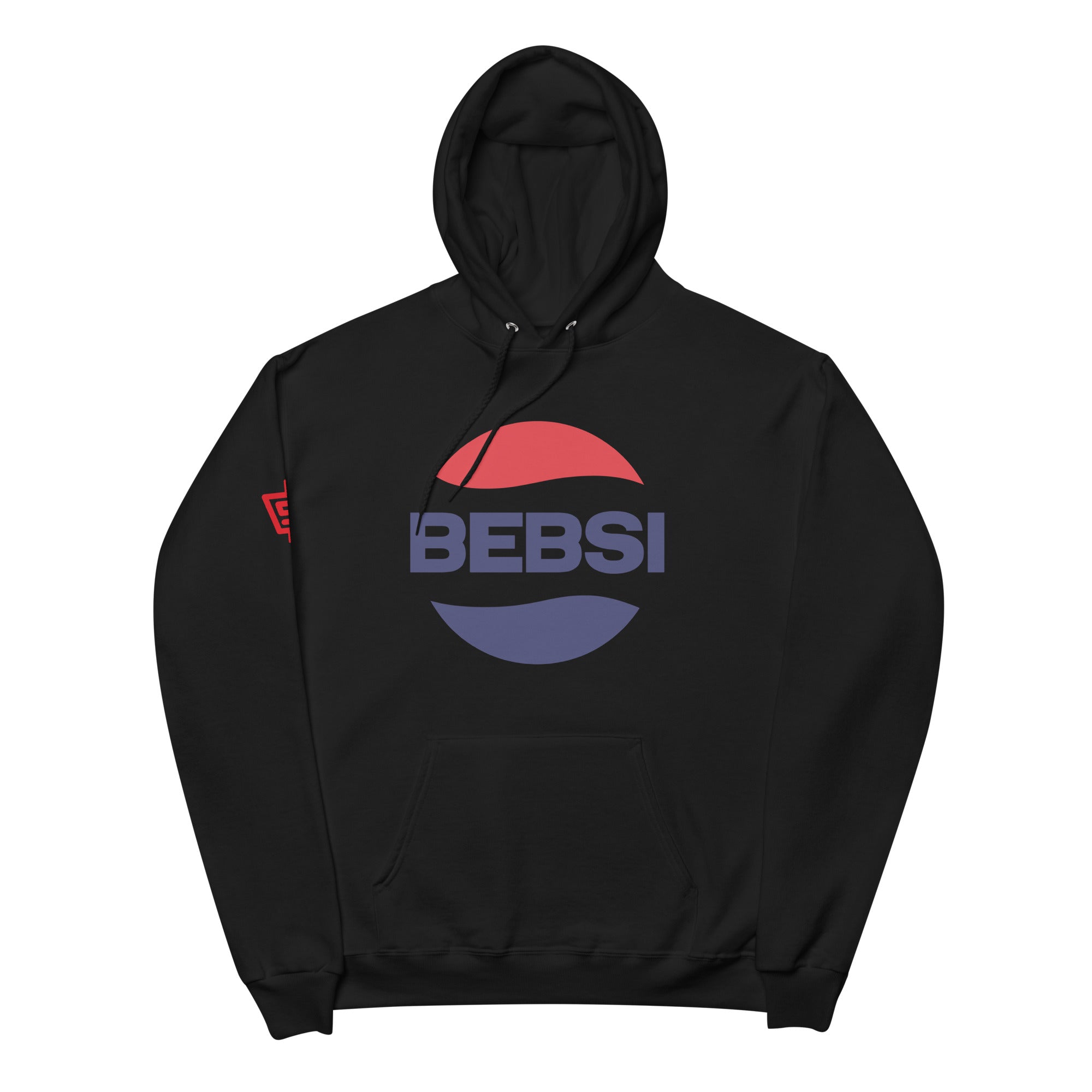 Hoodie pepsi hotsell