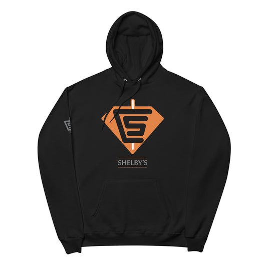 Super Shelby's - Hoodie