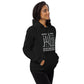 Shelby's Arabic Square - Hoodie