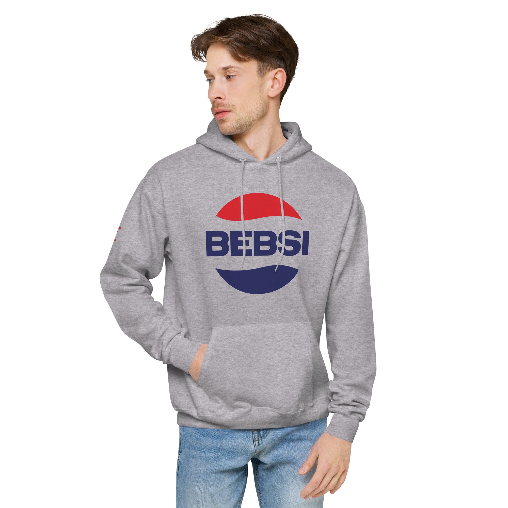 Vintage on sale pepsi hoodie