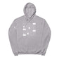 Cross Words - Hoodie