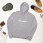 Arabic Shelby's - Hoodie