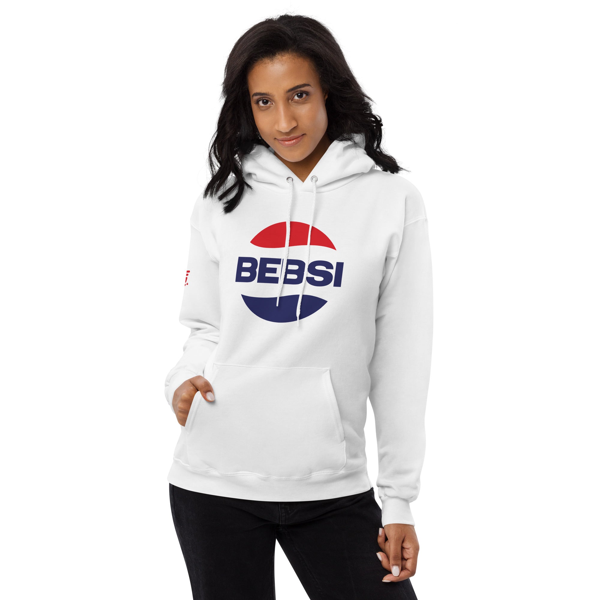 Pepsi on sale hoodie h&m