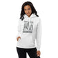 Shelby's Arabic Square - Hoodie