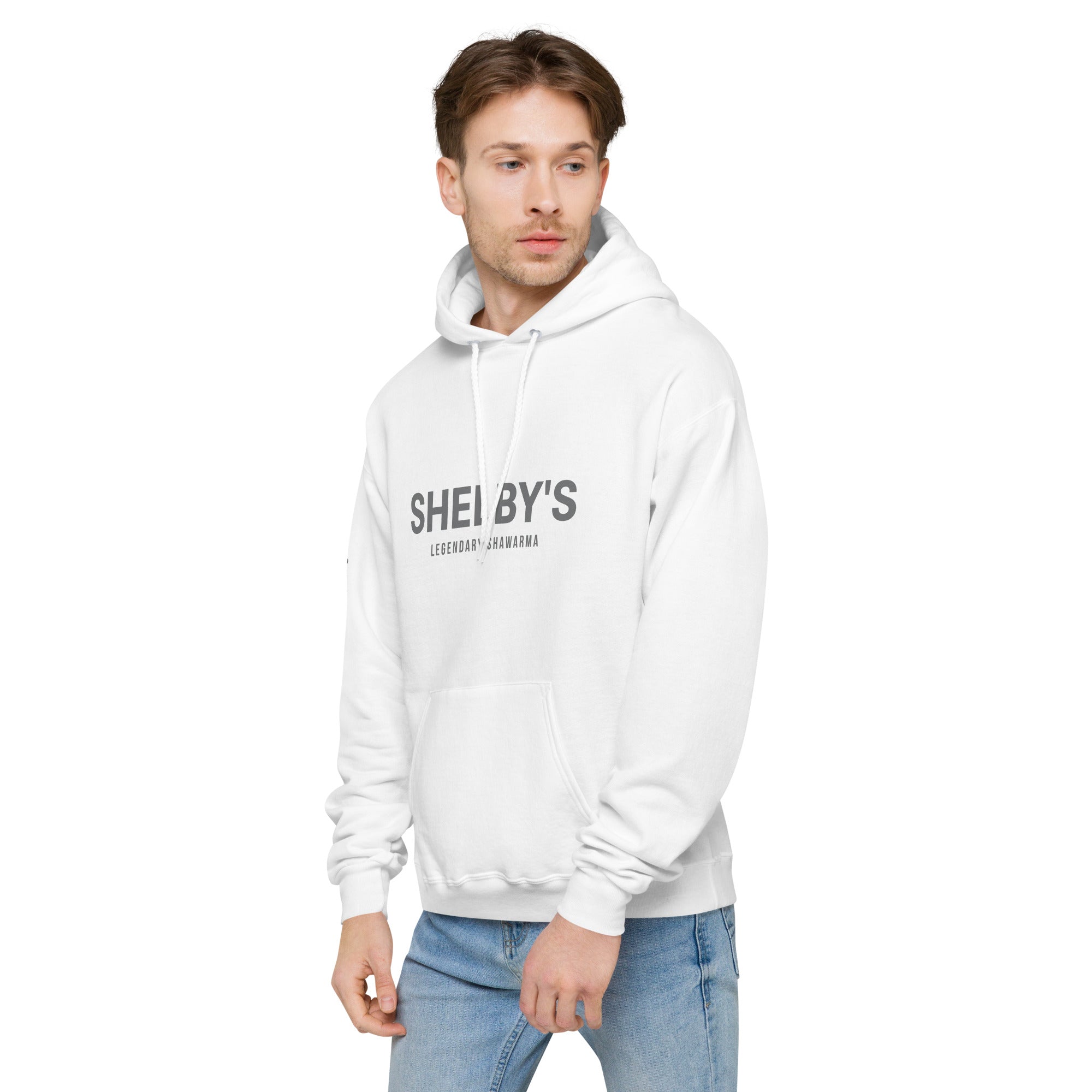 Shelby's Minimal - Hoodie – Shelby's Merch