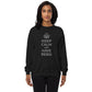 Keep Calm Bebsi - Sweatshirt