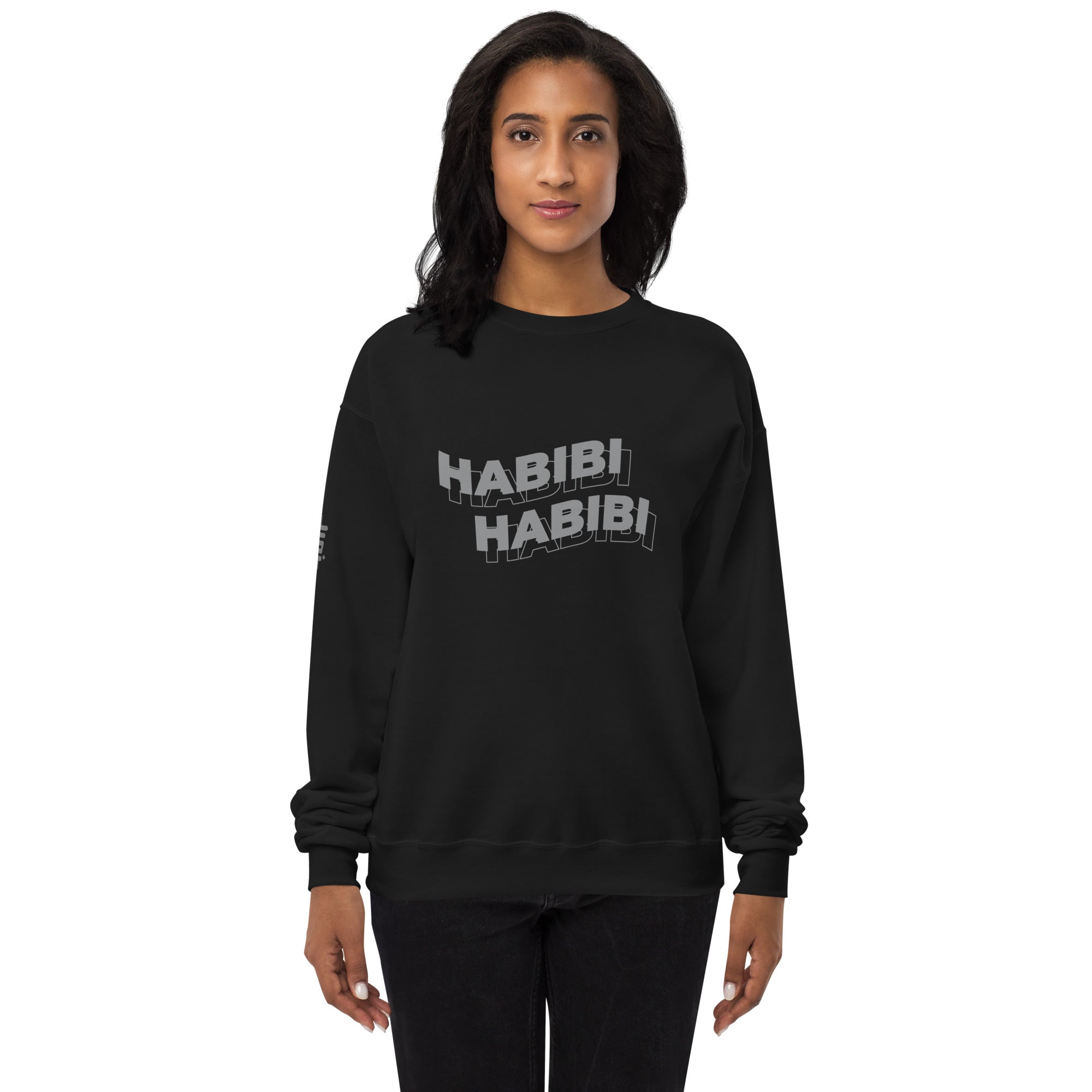 Sweat habibi femme sale