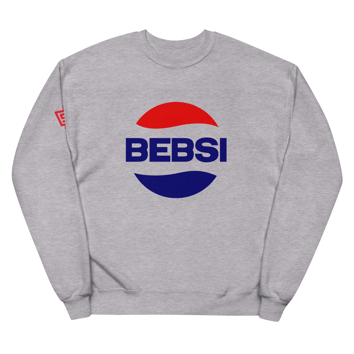 Bebsi Vintage - Sweatshirt