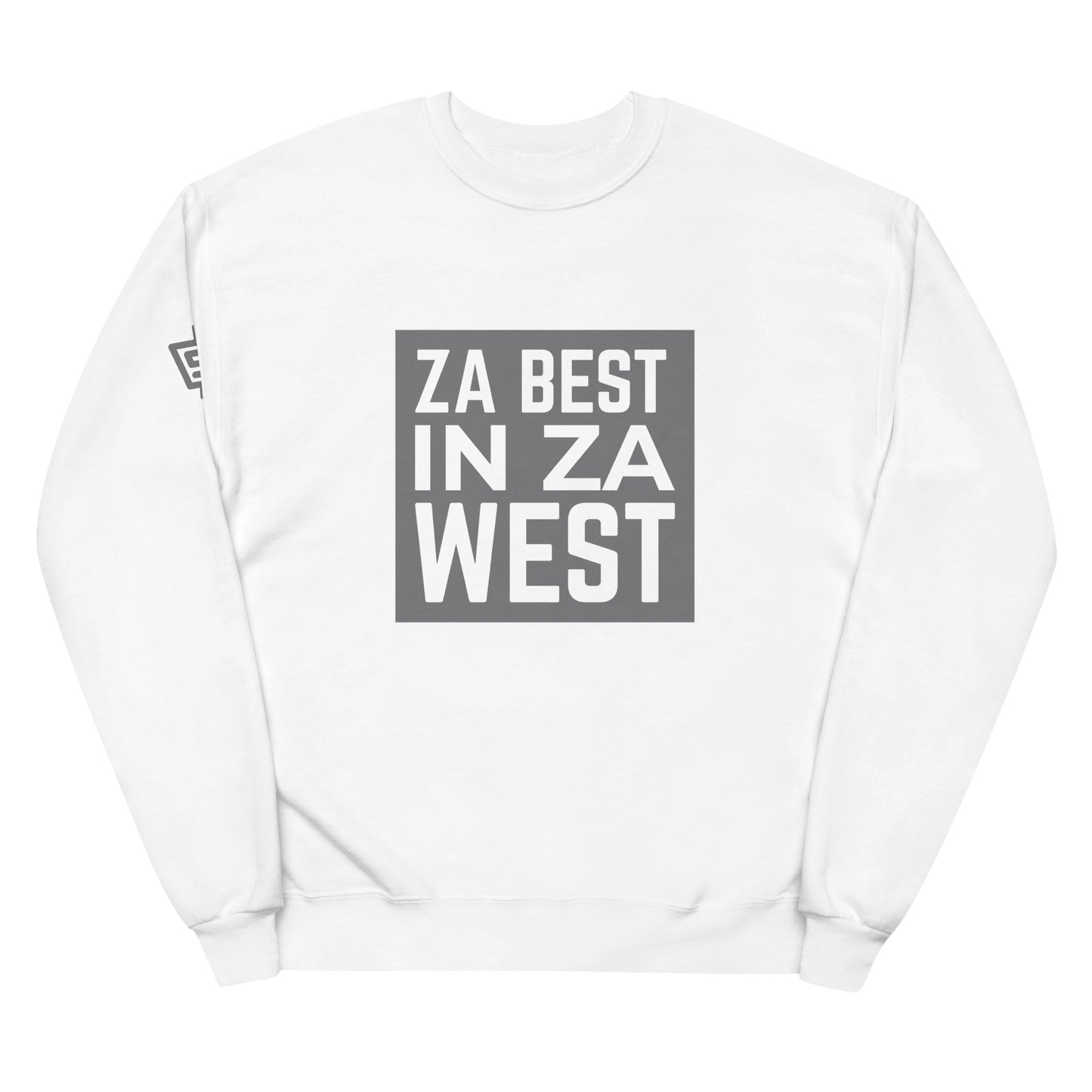 Za Best - Sweatshirt