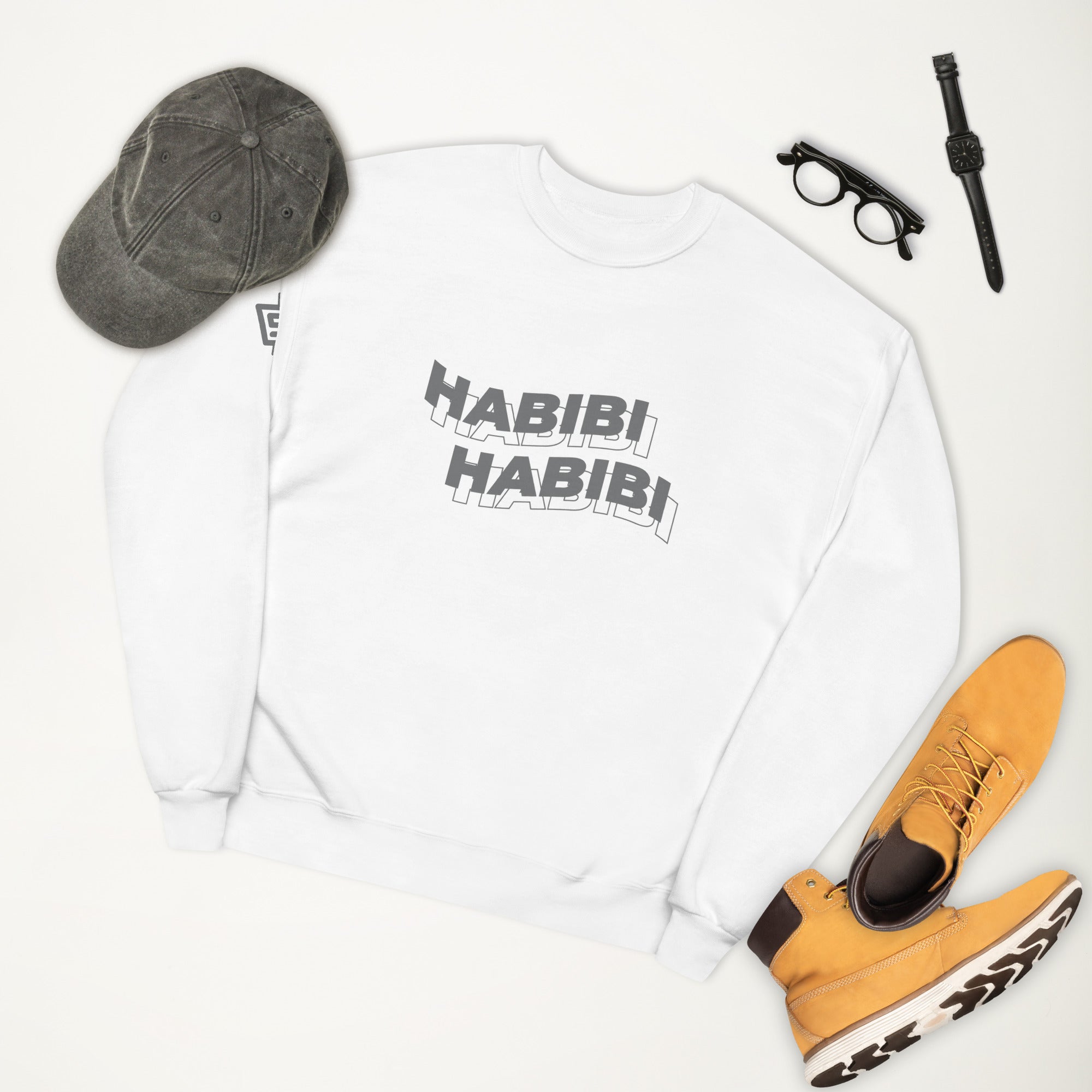 Habibi sweat online