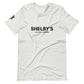 Shelby's Minimal - T-shirt