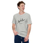 Shelby's Arabic Calligraphic - T-shirt