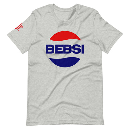 Bebsi Vintage - T-shirt