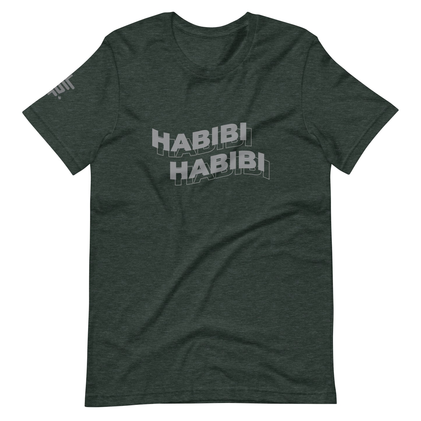 Habibi - T-shirt