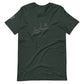 Shelby's Arabic Calligraphic - T-shirt